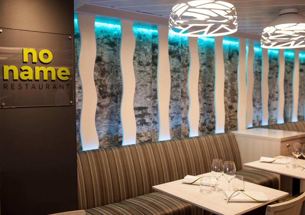 Hotel Viking Line Ferry Gabriella - 2-Night Cruise Stockholm-Helsinki-Stockholm Exterior foto