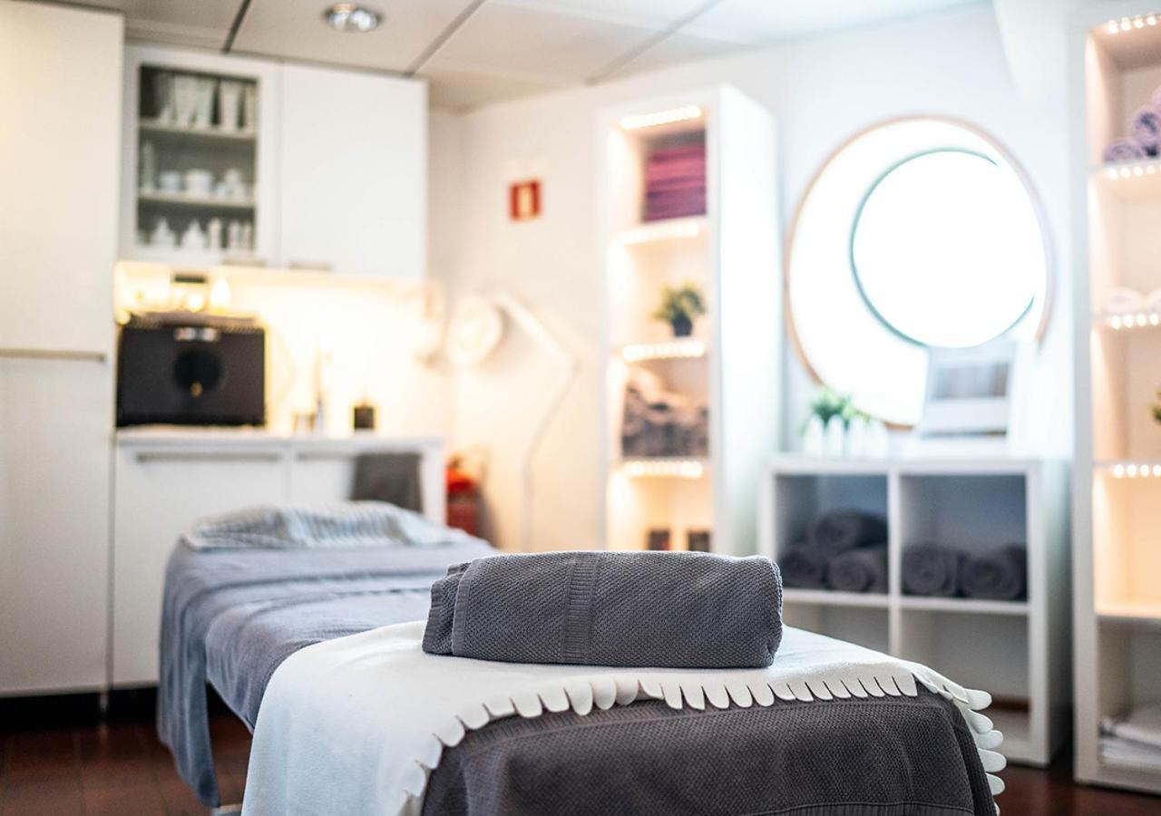 Hotel Viking Line Ferry Gabriella - 2-Night Cruise Stockholm-Helsinki-Stockholm Exterior foto