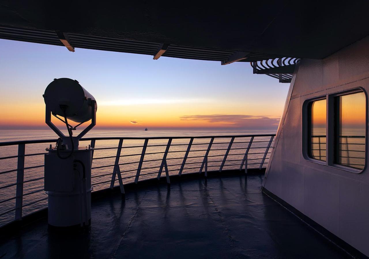 Hotel Viking Line Ferry Gabriella - 2-Night Cruise Stockholm-Helsinki-Stockholm Exterior foto