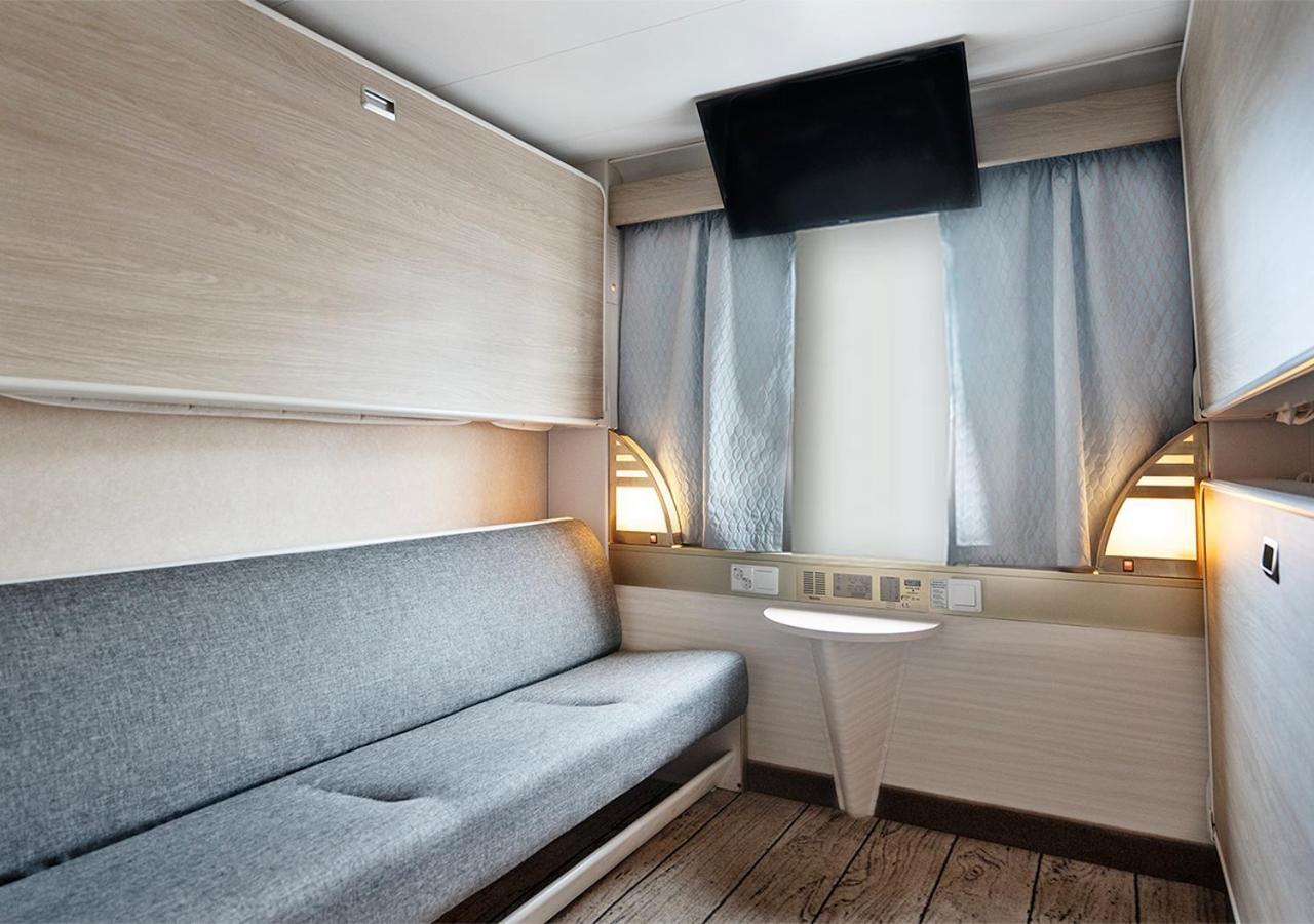 Hotel Viking Line Ferry Gabriella - 2-Night Cruise Stockholm-Helsinki-Stockholm Zimmer foto